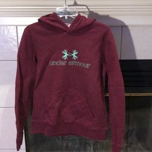 Under Armour Sweatshirt